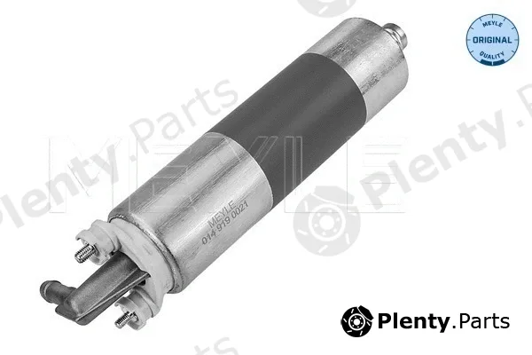 Meyle 0149190021 — Fuel Pump MEYLE-ORIGINAL: True to OE.
