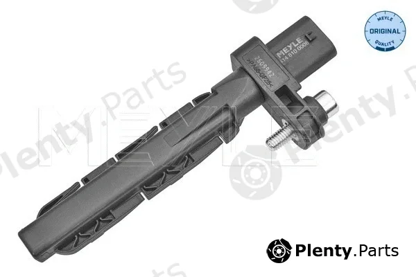 Meyle 3148100008 — Sensor, crankshaft pulse MEYLE-ORIGINAL: True to OE.
