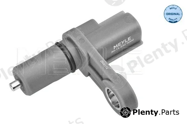 Meyle 30-148400000 — Sensor, speed/RPM MEYLE-ORIGINAL: True to OE.