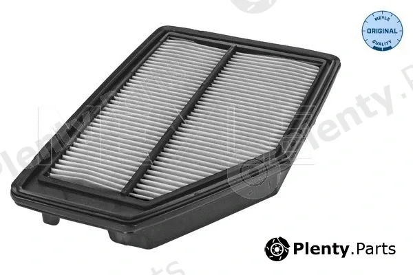 Meyle 31-123210009 — Air Filter MEYLE-ORIGINAL: True to OE.