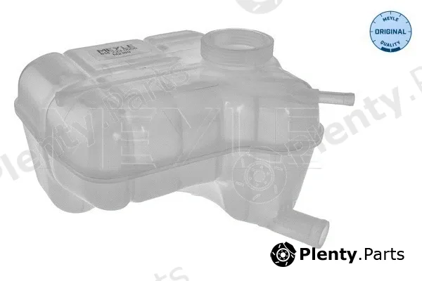 Meyle 6142230006 — Expansion Tank, coolant MEYLE-ORIGINAL: True to OE.