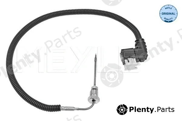 Meyle 0348000014 — Sensor, exhaust gas temperature MEYLE-ORIGINAL: True to OE.