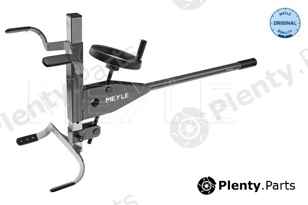 Meyle 9999900000 — Axle/Joint Play Detector MEYLE-ORIGINAL: True to OE.
