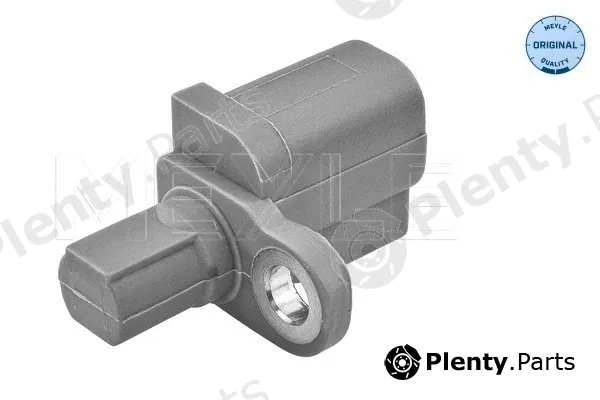 Meyle 7148990011 — Sensor, wheel speed MEYLE-ORIGINAL: True to OE.