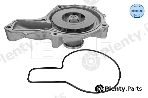 Meyle 5332200001 — Water Pump, engine cooling MEYLE-ORIGINAL: True to OE.