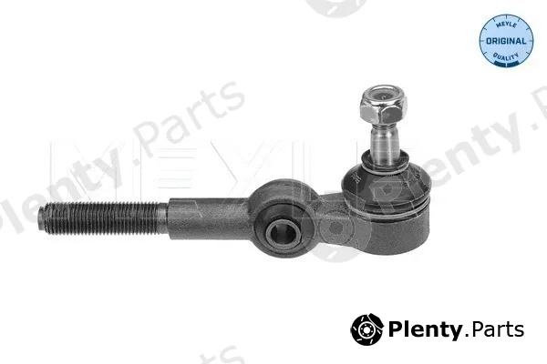 Meyle 1160209023 — Tie Rod End MEYLE-ORIGINAL: True to OE.