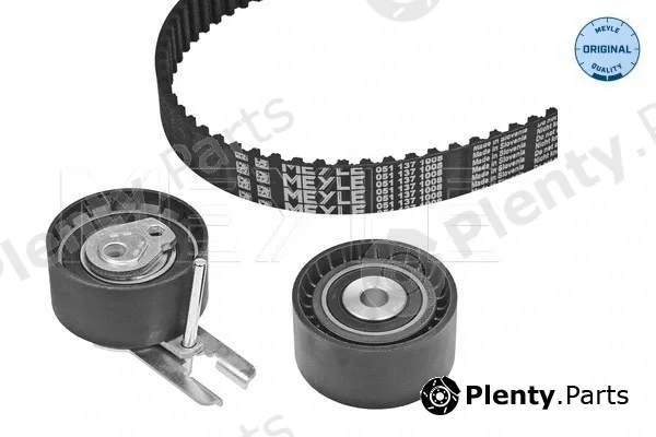 Meyle 11-510490016 — Timing Belt Kit MEYLE-ORIGINAL-KIT: Better solution for you!
