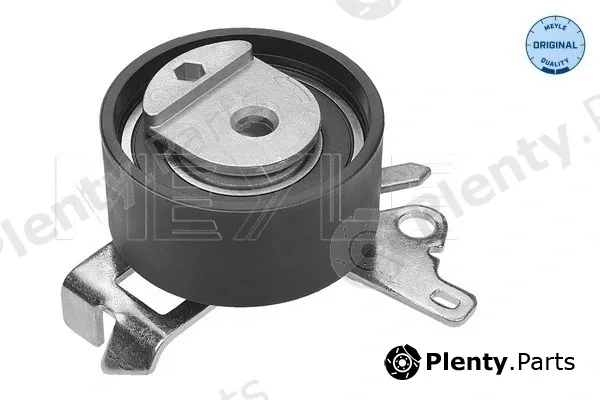 Meyle 11-519021002 — Tensioner Pulley, timing belt MEYLE-ORIGINAL: True to OE.