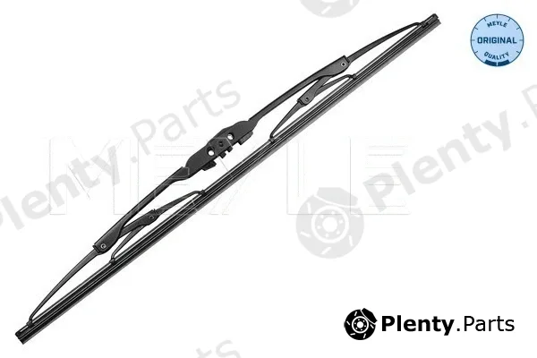 Meyle 0294251710 — Wiper Blade MEYLE-ORIGINAL: True to OE.
