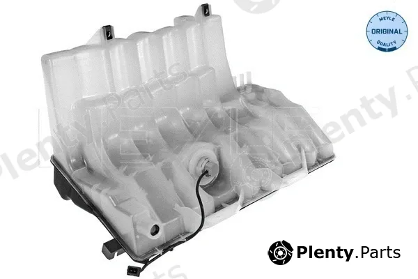 Meyle 14-342230004 — Expansion Tank, coolant MEYLE-ORIGINAL: True to OE.