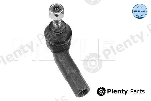 Meyle 1160208122 — Tie Rod End MEYLE-ORIGINAL: True to OE.