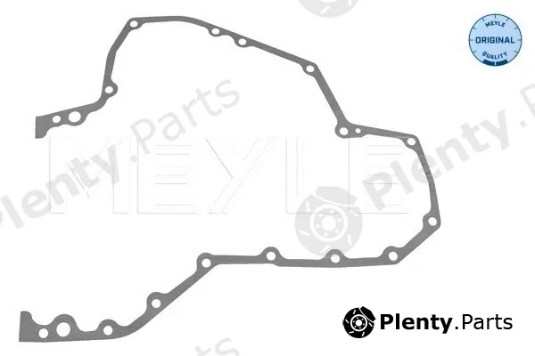 Meyle 12-349000007 — Gasket, timing case MEYLE-ORIGINAL: True to OE.