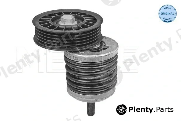 Meyle 1140200000 — Tensioner Lever, V-ribbed belt MEYLE-ORIGINAL: True to OE.