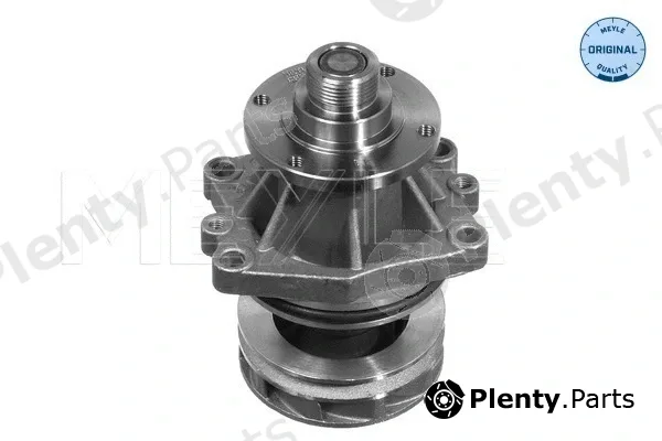 Meyle 3130112001 — Water Pump, engine cooling MEYLE-ORIGINAL: True to OE.