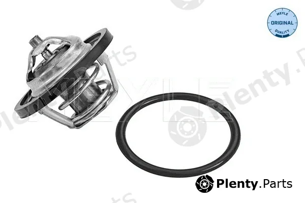 Meyle 6282710008 — Thermostat, coolant MEYLE-ORIGINAL: True to OE.