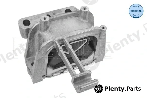 Meyle 1001991083 — Mounting, engine MEYLE-ORIGINAL: True to OE.