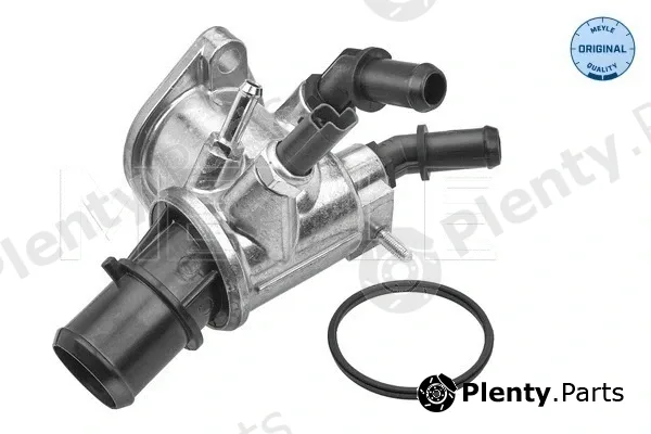 Meyle 6282280006 — Thermostat, coolant MEYLE-ORIGINAL: True to OE.