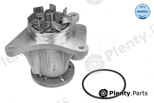 Meyle 53-132200007 — Water Pump, engine cooling MEYLE-ORIGINAL: True to OE.
