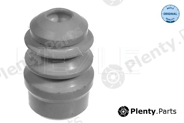 Meyle 1004120033 — Rubber Buffer, suspension MEYLE-ORIGINAL: True to OE.