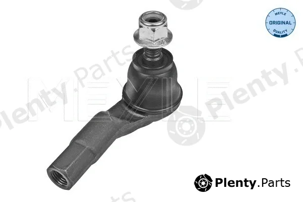 Meyle 1160200036 — Tie Rod End MEYLE-ORIGINAL: True to OE.