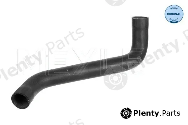 Meyle 3191153134 — Radiator Hose MEYLE-ORIGINAL: True to OE.