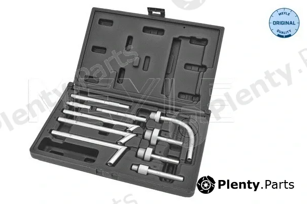 Meyle 9999901001 — Filling Adapter Set, transmission MEYLE-ORIGINAL: True to OE.