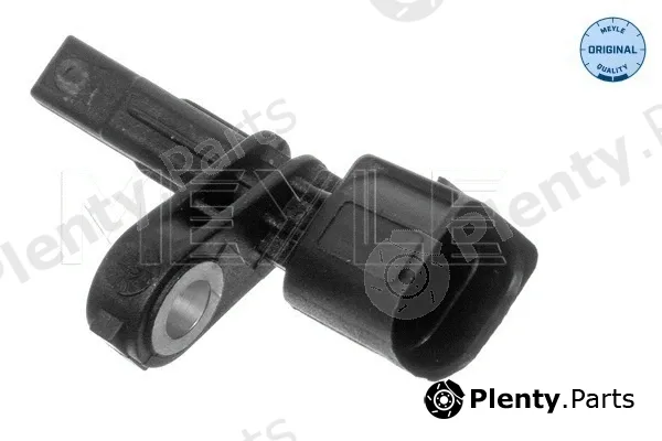 Meyle 1008990042 — Sensor, wheel speed MEYLE-ORIGINAL: True to OE.