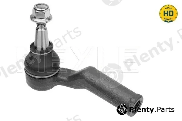 Meyle 5160200013/HD — Tie Rod End MEYLE-HD: Better than OE.