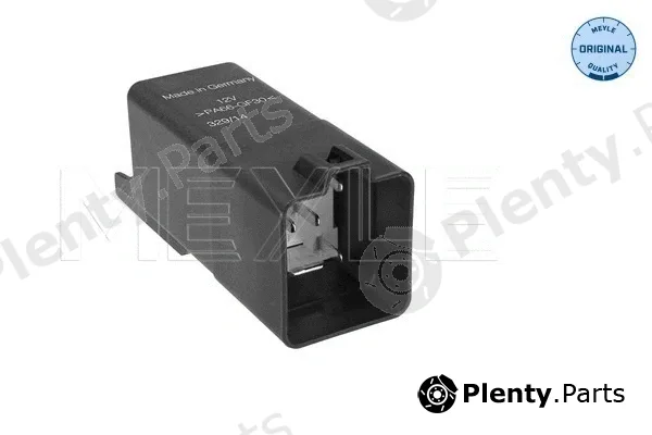 Meyle 1148800002 — Control Unit, glow time MEYLE-ORIGINAL: True to OE.