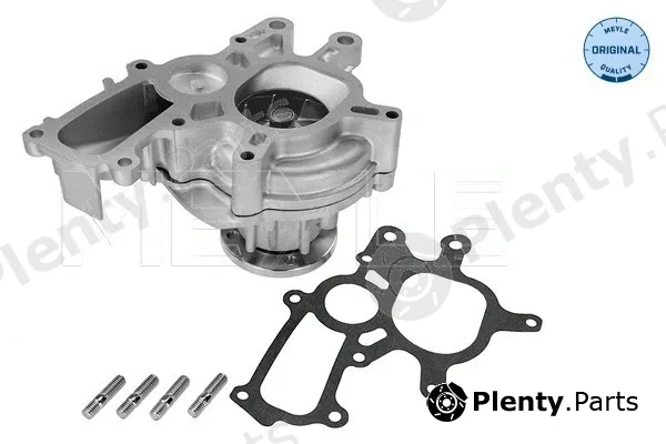 Meyle 30-132200020 — Water Pump, engine cooling MEYLE-ORIGINAL: True to OE.