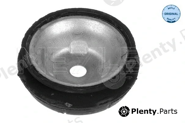 Meyle 6140340004 — Suspension Strut Support Mount MEYLE-ORIGINAL: True to OE.
