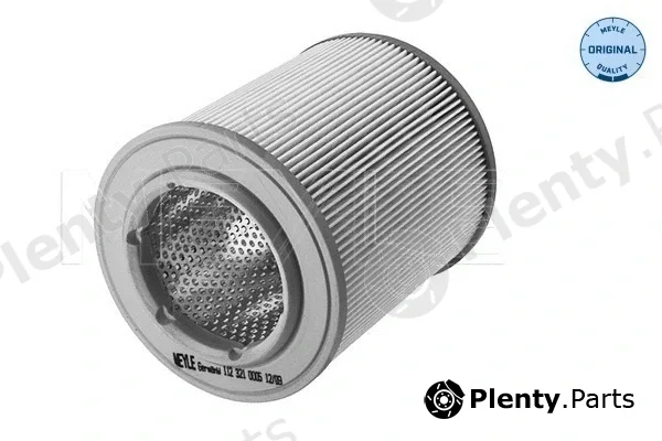 Meyle 1123210005 — Air Filter MEYLE-ORIGINAL: True to OE.