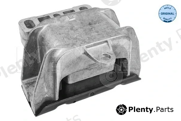 Meyle 1001991055 — Mounting, engine MEYLE-ORIGINAL: True to OE.