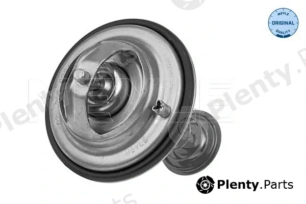 Meyle 0282800007 — Thermostat, coolant MEYLE-ORIGINAL: True to OE.