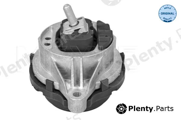 Meyle 3001181138 — Mounting, engine MEYLE-ORIGINAL: True to OE.