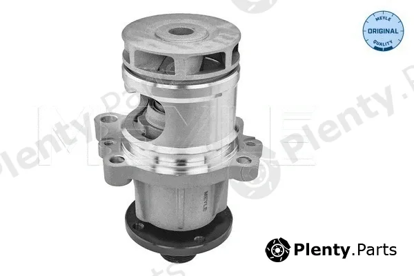 Meyle 3130113400 — Water Pump, engine cooling MEYLE-ORIGINAL: True to OE.
