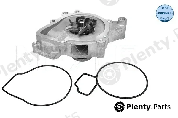 Meyle 6136000004 — Water Pump, engine cooling MEYLE-ORIGINAL: True to OE.