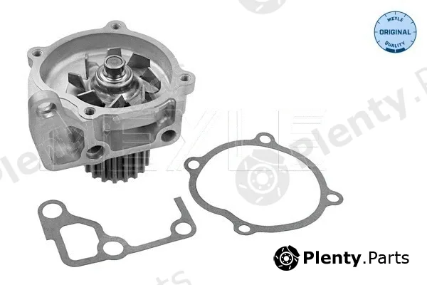 Meyle 35-132200000 — Water Pump, engine cooling MEYLE-ORIGINAL: True to OE.