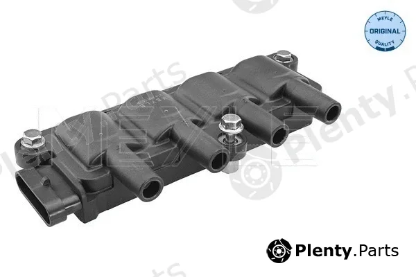 Meyle 2148850009 — Ignition Coil MEYLE-ORIGINAL: True to OE.