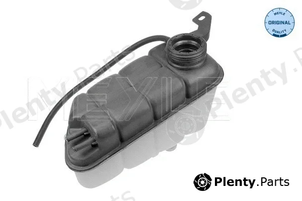 Meyle 0140500026 — Expansion Tank, coolant MEYLE-ORIGINAL: True to OE.