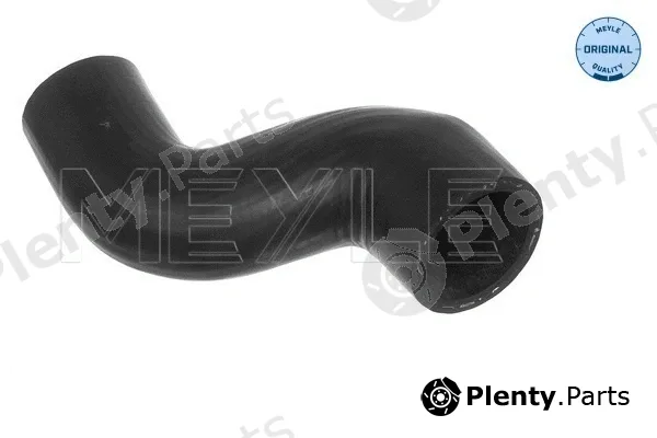Meyle 6191330013 — Radiator Hose MEYLE-ORIGINAL: True to OE.