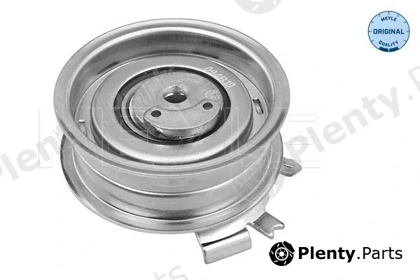 Meyle 1519021002 — Tensioner Pulley, timing belt MEYLE-ORIGINAL: True to OE.