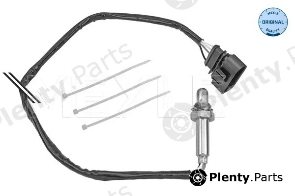 Meyle 1148030044 — Lambda Sensor MEYLE-ORIGINAL: True to OE.