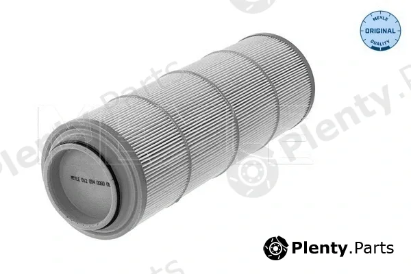 Meyle 0120940060 — Air Filter MEYLE-ORIGINAL: True to OE.