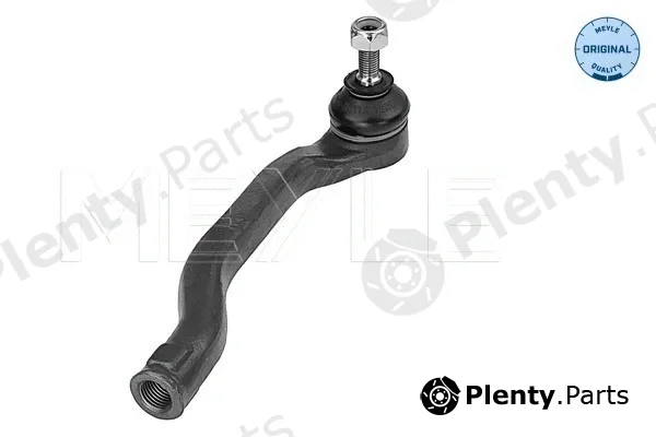 Meyle 16-160200026 — Tie Rod End MEYLE-ORIGINAL: True to OE.