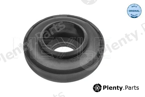 Meyle 1006410024 — Rolling Bearing, suspension strut support mount MEYLE-ORIGINAL: True to OE.