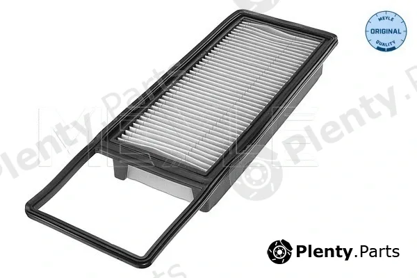 Meyle 31-123210015 — Air Filter MEYLE-ORIGINAL: True to OE.