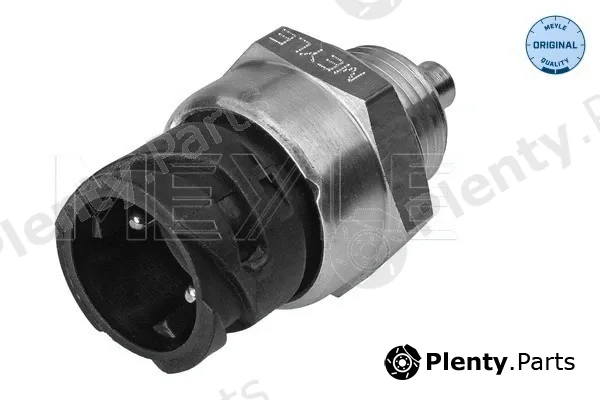 Meyle 12-348990026 — Switch, splitter gearbox MEYLE-ORIGINAL: True to OE.