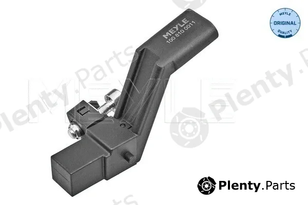 Meyle 1008100011 — Sensor, crankshaft pulse MEYLE-ORIGINAL: True to OE.
