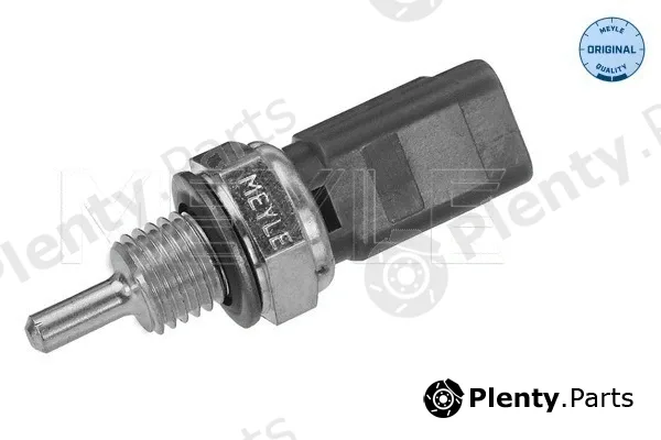 Meyle 40-148000000 — Sensor, coolant temperature MEYLE-ORIGINAL: True to OE.